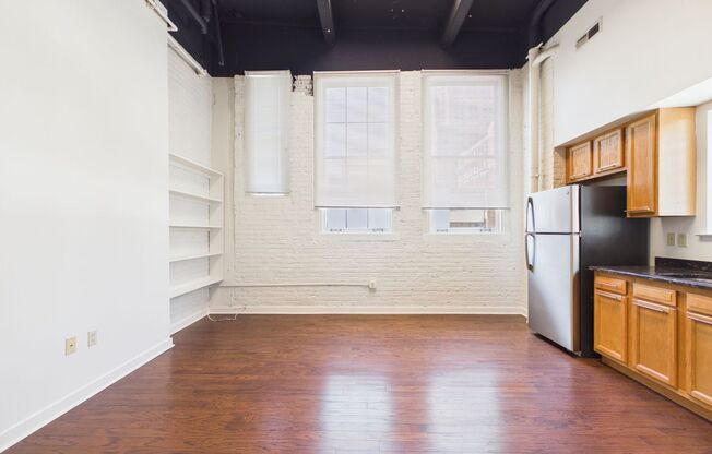801 Walnut St