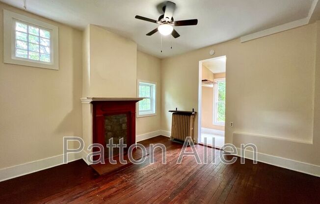33 Starnes Ave