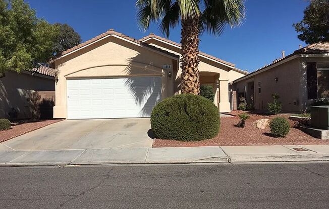 Modern Comfort in a Prime Location !
