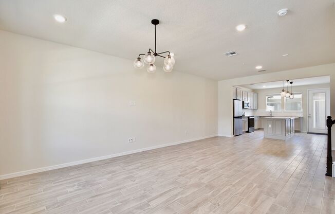 Beautiful 3/2.5 Modern Townhome with a Private Courtyard and a 2 Car Garage in the Gated Isles of Lake Nona - Orlando!