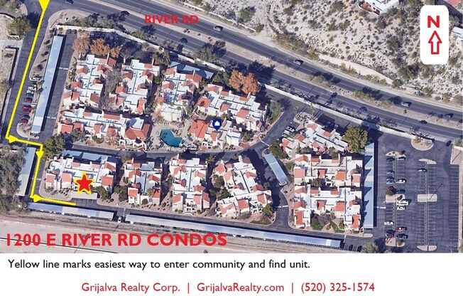 2 beds, 2 baths, $1,250, Unit G89