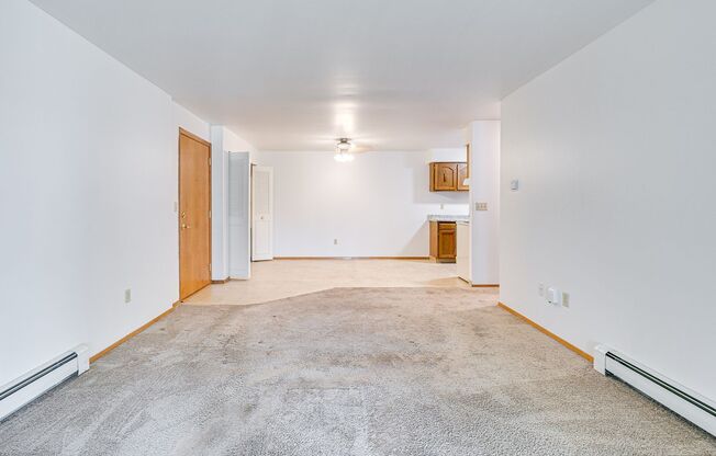 Maple Crest Apartments (Calumet Grove)