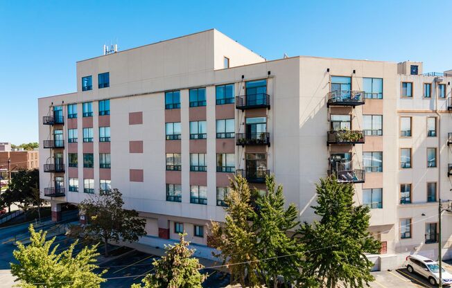 2 beds, 2 baths, 900 sqft, $2,450, Unit 206
