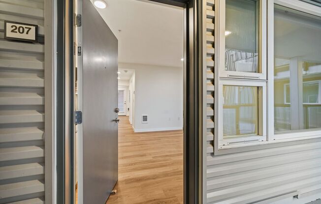 1 bed, 1 bath, 503 sqft, $2,195, Unit 308