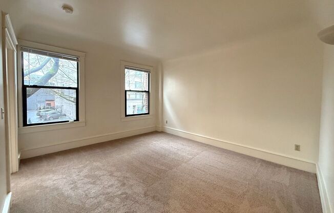 1 bed, 1 bath, 504 sqft, $1,425, Unit 207