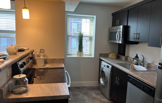 1 bed, 1 bath, 650 sqft, $1,295, Unit Unit 206 A700