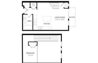 Partner-provided photo for $1810 unit