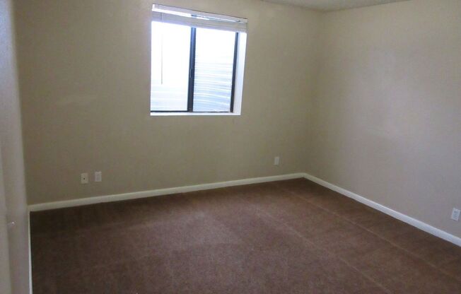 Spacious 3 Bedroom, 1 Bathroom Apartment