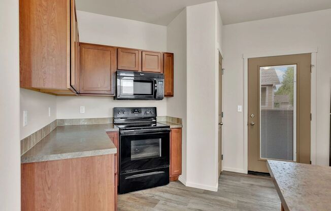 Fairway Meadows Apartments