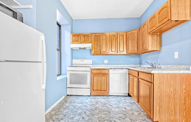 510 OCEAN PKWY