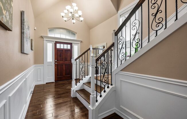 Millbrook Heights 4 Bedroom