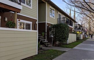 Capitol Lanai Apartments