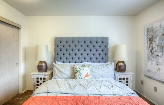 2 beds, 1 bath, 800 sqft, $1,350, Unit #110B