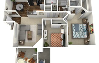 Partner-provided photo for $2359 unit