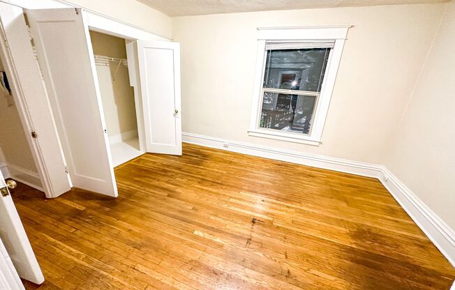 1 bed, 1 bath, 500 sqft, $1,495, Unit 107