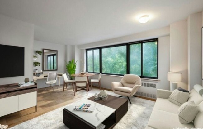 392 CENTRAL PARK W