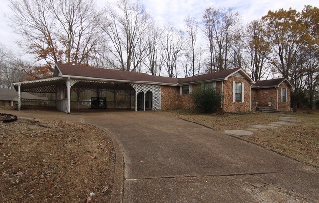 2 Bedroom Home for rent in St. B Area!