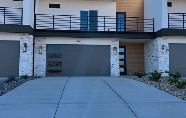 Desert Ridge Townhome