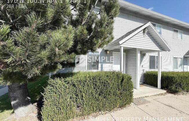 Partner-provided property photo