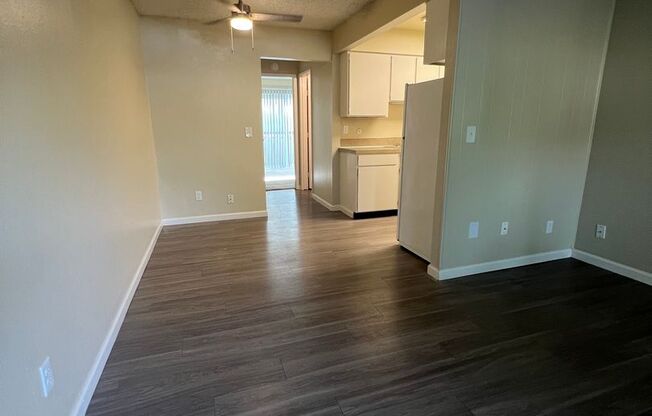 1 bed, 1 bath, $1,500, Unit CI2005