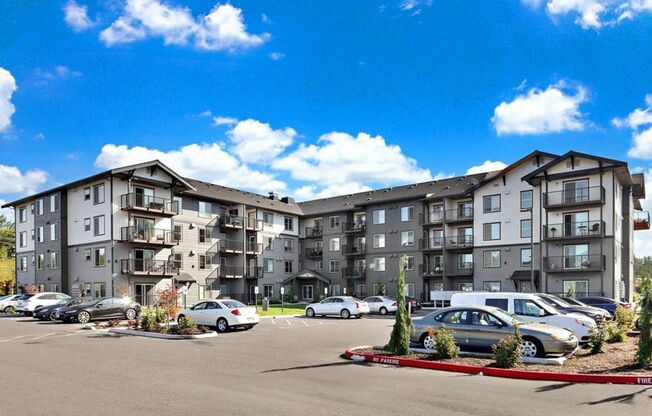 2 beds, 1 bath, 645 sqft, $1,820, Unit 409