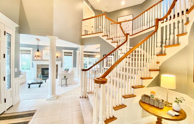 Great Home For Rent
