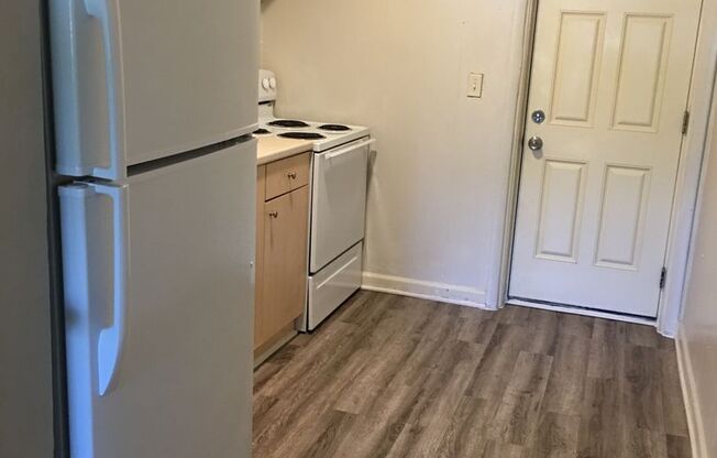 1 bed, 1 bath, 600 sqft, $1,099, Unit 02