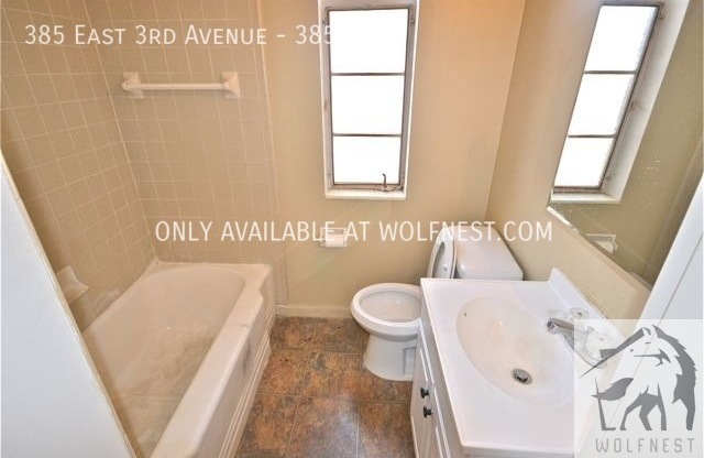 Partner-provided property photo
