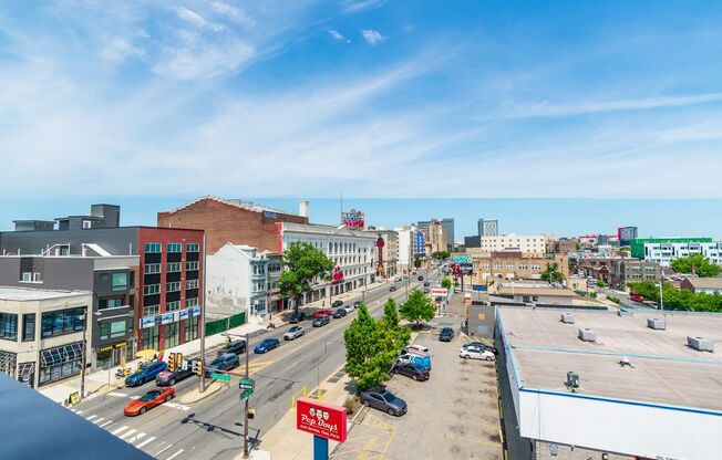 1 bed, 1 bath, 505 sqft, $1,238, Unit 109