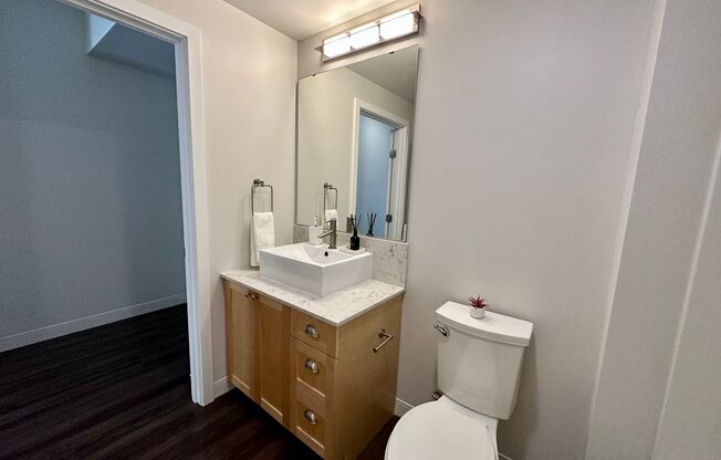 1 bed, 1 bath, 509 sqft, $2,150, Unit Unit 605