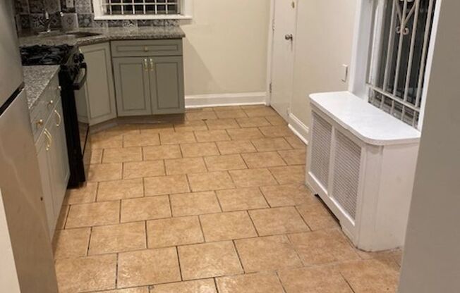 3 Bedroom House Near Temple University