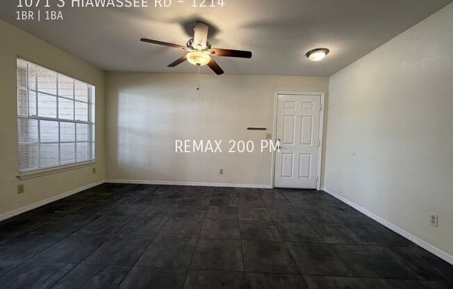 1071 S. Hiawassee Rd #1227