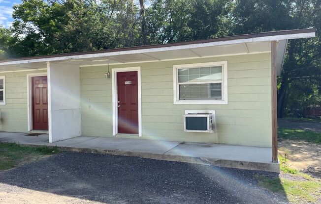 Magic Vacation Dade City