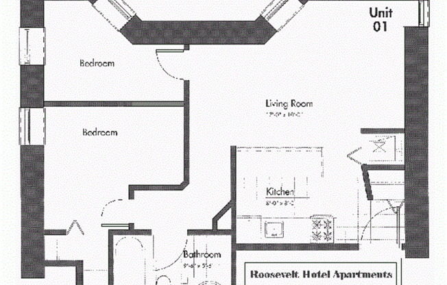 Partner-provided property photo