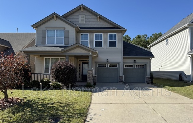 111 EDENTON LN