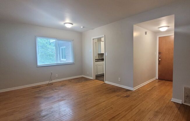 Lincoln Street Apartments