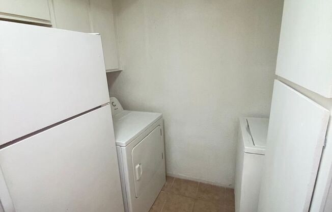 1 bed 1.5 bath
