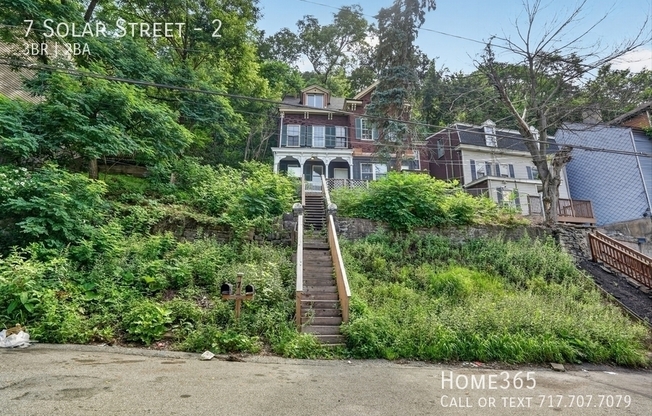 7 SOLAR ST