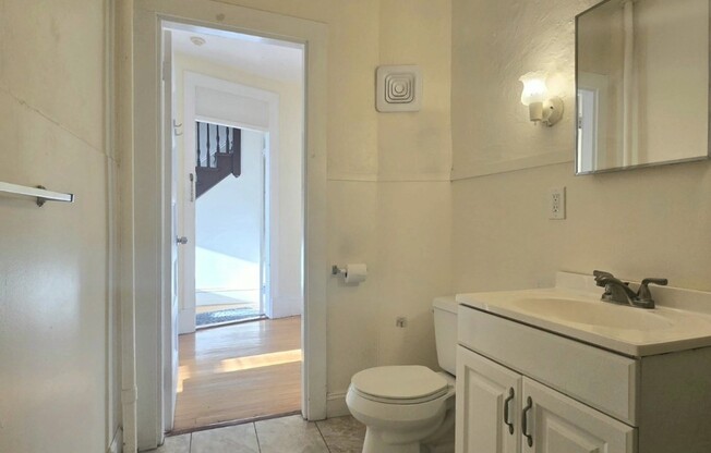 1 bed, 1 bath, 800 sqft, $2,000, Unit 1