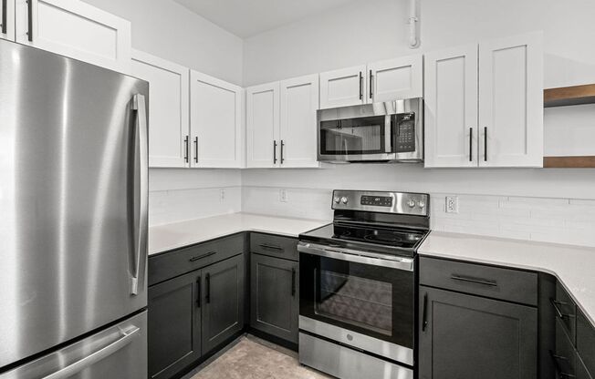 1 bed, 1 bath, 640 sqft, $1,500, Unit 3212