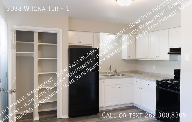 3038 W IONA TER