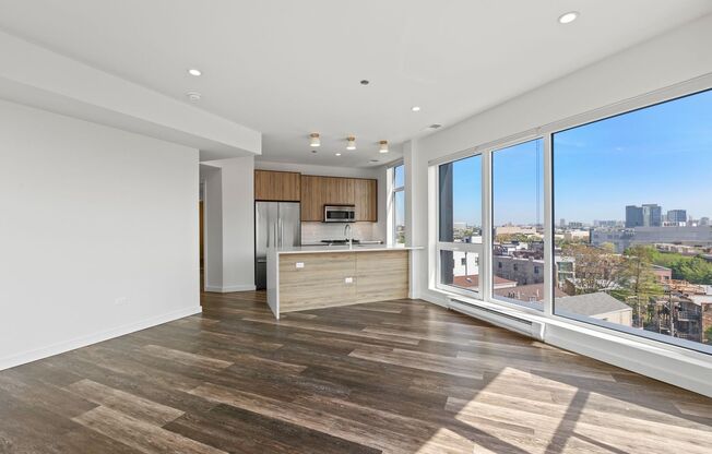 3 beds, 2 baths, 1,383 sqft, $4,650, Unit 301