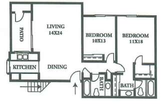 Partner-provided photo for $2799 unit