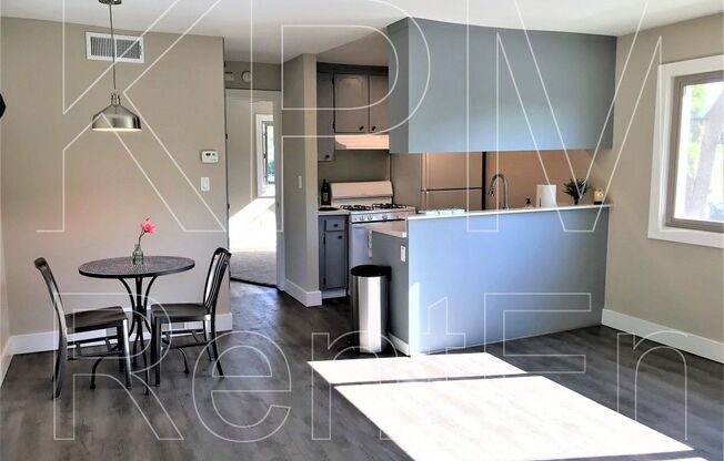 1 bed, 1 bath, 520 sqft, $1,295, Unit 106