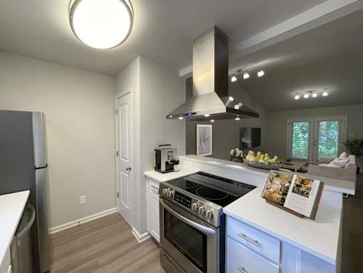 Hunters Run Apartment Homes
