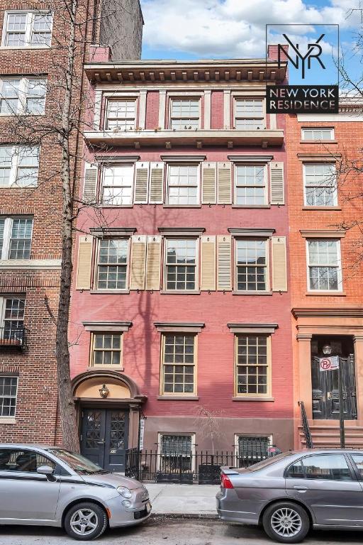 77 WASHINGTON PL