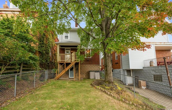 MOVE IN TODAY! Don't miss this FULLY RENOVATED 3-bedroom in BROOKLINE!