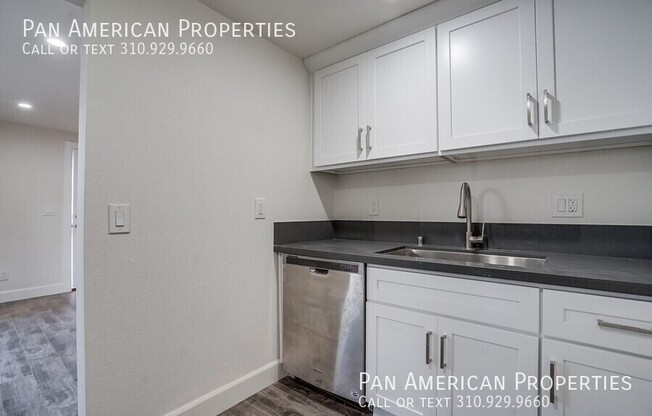 6623 3/4 CRENSHAW BLVD