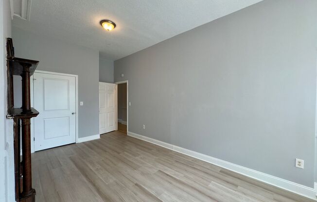 For Rent: Urban Luxury at 914 N. Charles St – Your City Lifestyle Awaits!