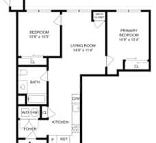 Partner-provided photo for $2954 unit